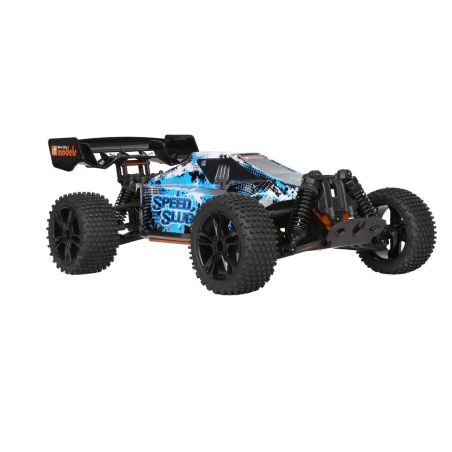 DF-Models Speed Slugger Buggy 1:10 – RTR brushed RC-Car für Einsteiger & Profis