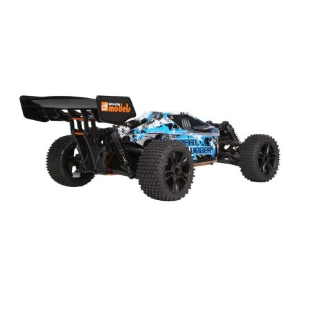 DF-Models Speed Slugger Buggy 1:10 – RTR brushed RC-Car für Einsteiger & Profis