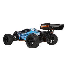 DF-Models Speed Slugger Buggy 1:10 – RTR brushed RC-Car für Einsteiger & Profis