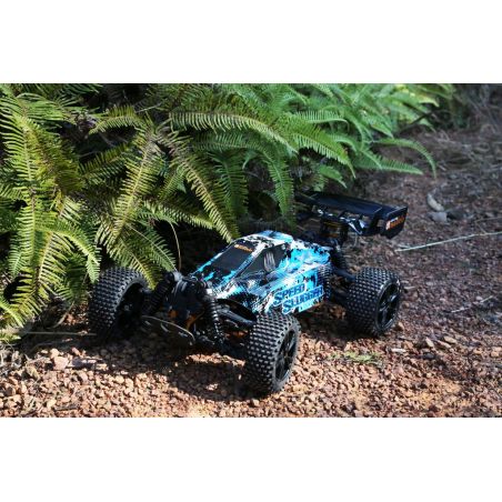 DF-Models Speed Slugger Buggy 1:10 – RTR brushed RC-Car für Einsteiger & Profis