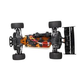 DF-Models Speed Slugger Buggy 1:10 – RTR brushed RC-Car für Einsteiger & Profis