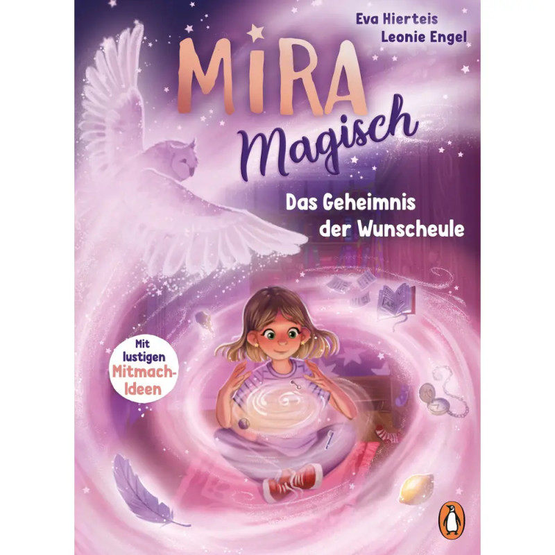 Mira Magisch