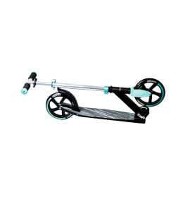 muuwmi Aluminium Scooter 205 mm türkis