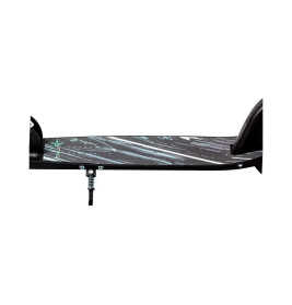 muuwmi Aluminium Scooter 205 mm türkis