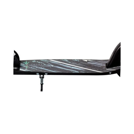 muuwmi Aluminium Scooter 205 mm türkis