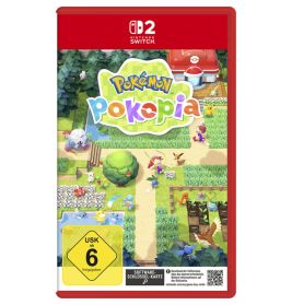 Pokémon Pokopia
