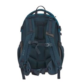 Lässig Schulrucksack Origin Bold Dark Blue – Ergonomisch, geräumig & stylisch