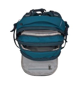 Lässig Schulrucksack Origin Bold Dark Blue – Ergonomisch, geräumig & stylisch