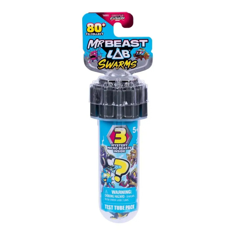 MrBeastLab Swarms S4 3erPack, sortiert