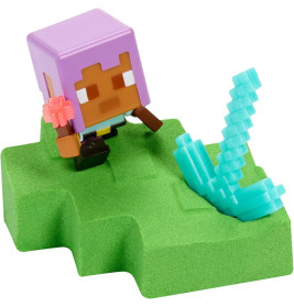 Minecraft Mini Mode Bergbau Sortiment