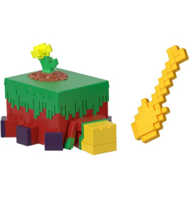 Minecraft Mini Mode Bergbau Sortiment