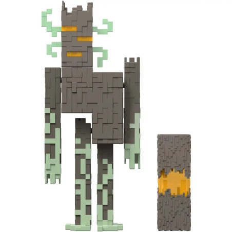 MINECRAFT 3.25'' THE CREAKING