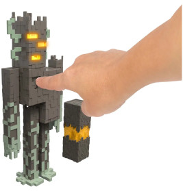 MINECRAFT 3.25'' THE CREAKING