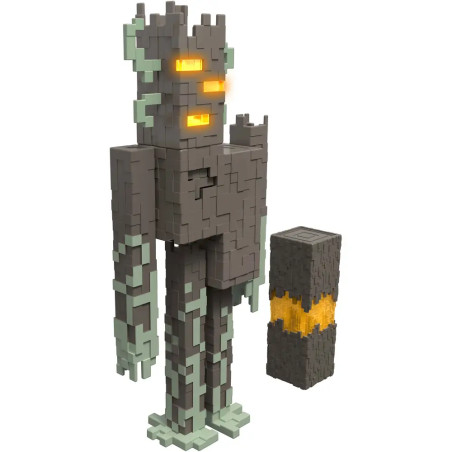MINECRAFT 3.25'' THE CREAKING