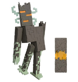 MINECRAFT 3.25'' THE CREAKING