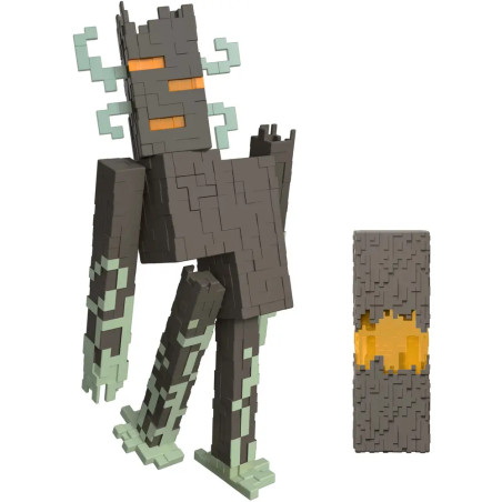 MINECRAFT 3.25'' THE CREAKING