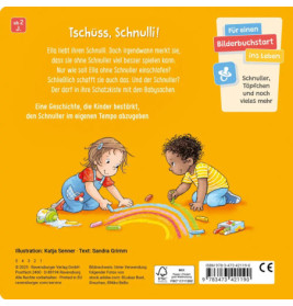 Der Schnuller-Schatz