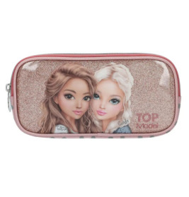 Depesche TOPModel Schlampertasche DOTS – Modern & Geräumig für Stifte | Depesche 14012