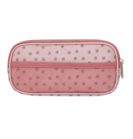 Depesche TOPModel Schlampertasche DOTS – Modern & Geräumig für Stifte | Depesche 14012