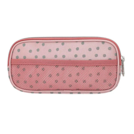 Depesche TOPModel Schlampertasche DOTS – Modern & Geräumig für Stifte | Depesche 14012