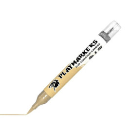 Playmarker Desert Ochre
