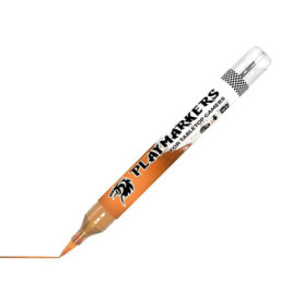 Playmarker Copper