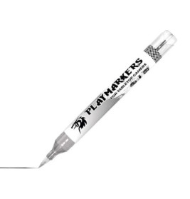 Playmarker Silver
