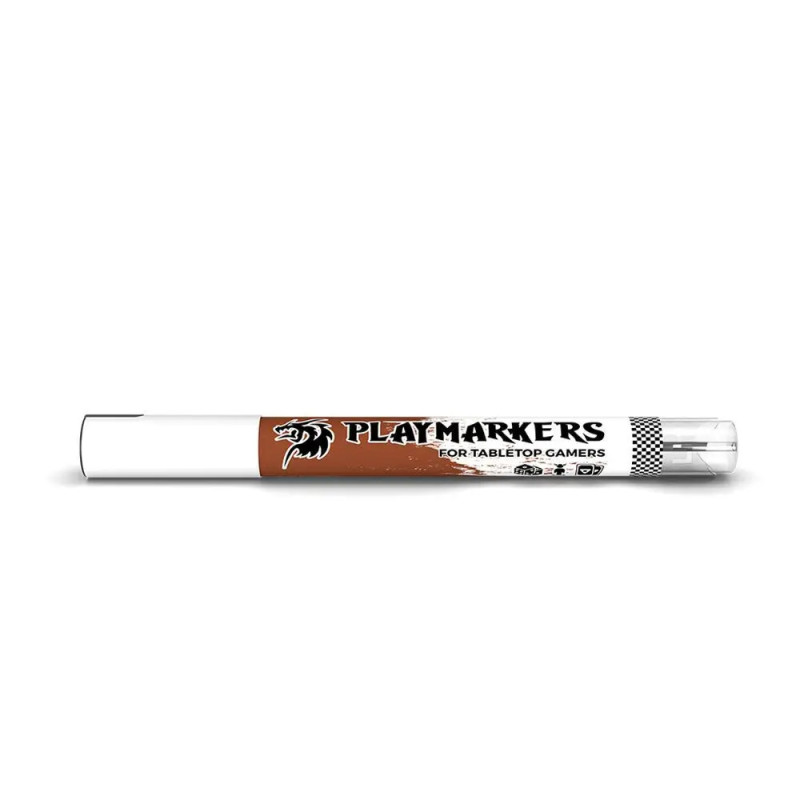 Playmarker Leather