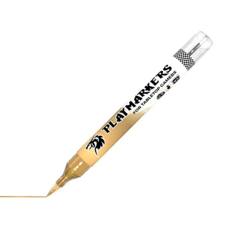 Playmarker Bronze