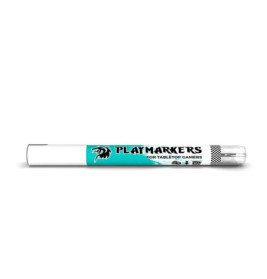 Playmarker Turquoise