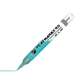 Playmarker Turquoise