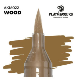 Playmarker Wood