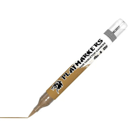 Playmarker Wood