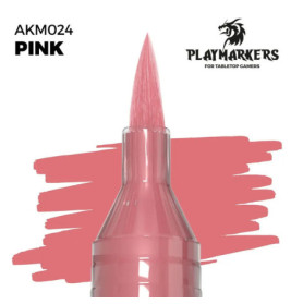 Playmarker Pink