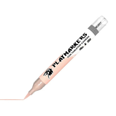 Playmarker Pink Skin