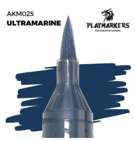 Playmarker Ultramarine