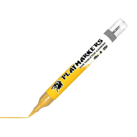 Playmarker Peach