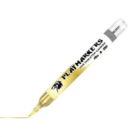 Playmarker Gold