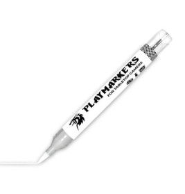Playmarker White