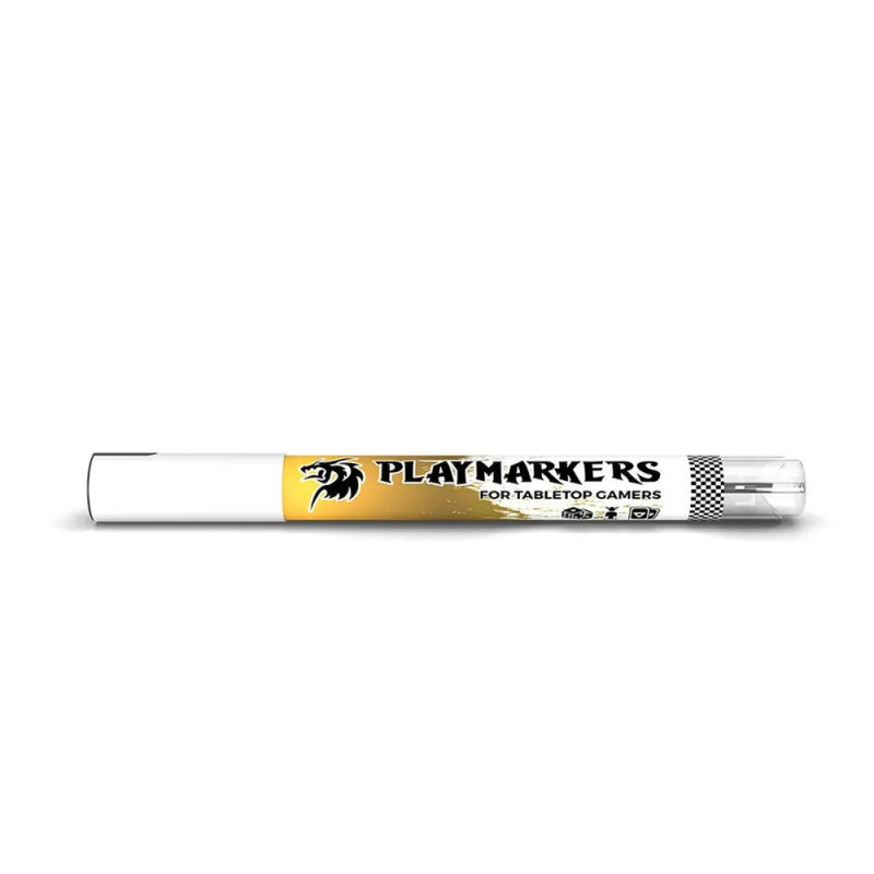 Playmarker Brass