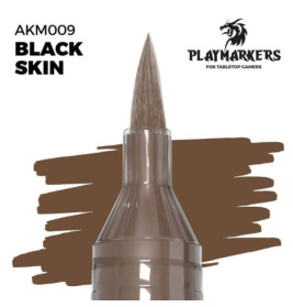 Playmarker Black Skin