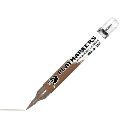 Playmarker Black Skin