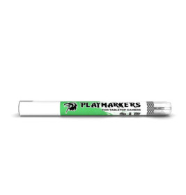 Playmarker Animal Green