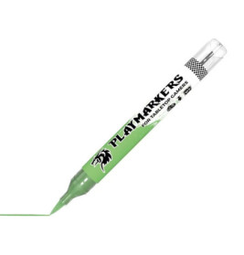 Playmarker Animal Green