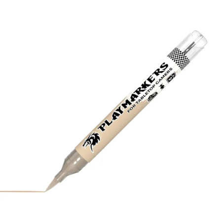 Playmarker Dark Skin
