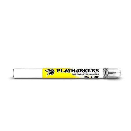 Playmarker Yellow