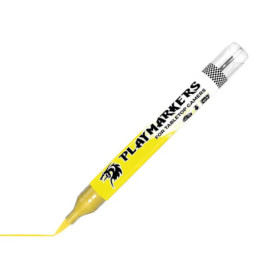 Playmarker Yellow
