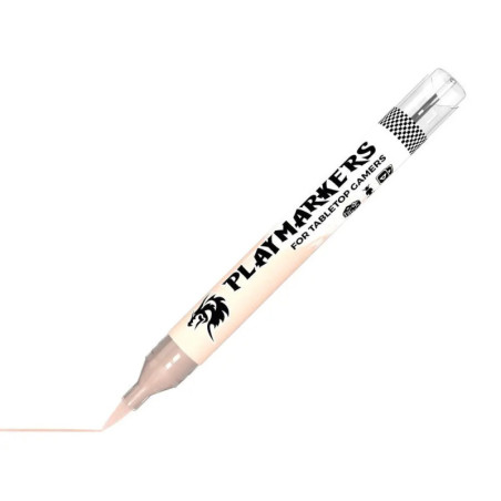 Playmarker Light Skin