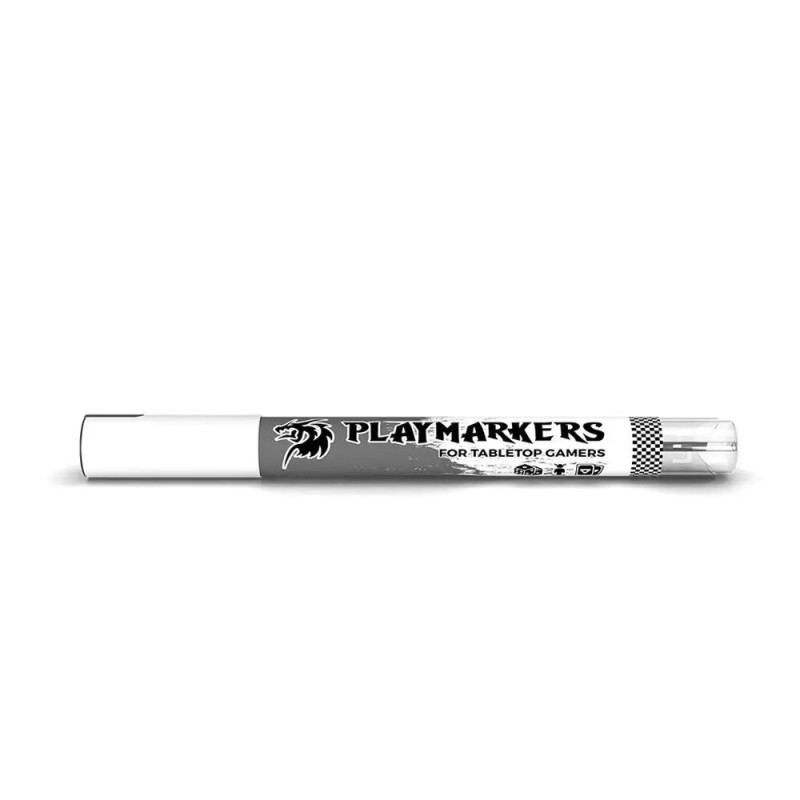 Playmarker Dark Grey