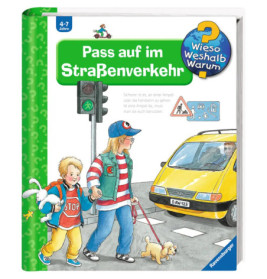 www 5 Pass auf im Straßenverke hr
